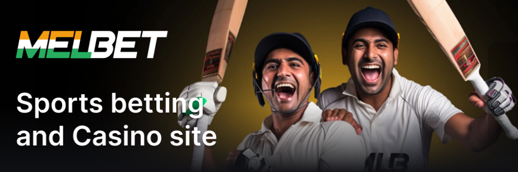 Melbet IN: Sports Betting & Online Casino Site